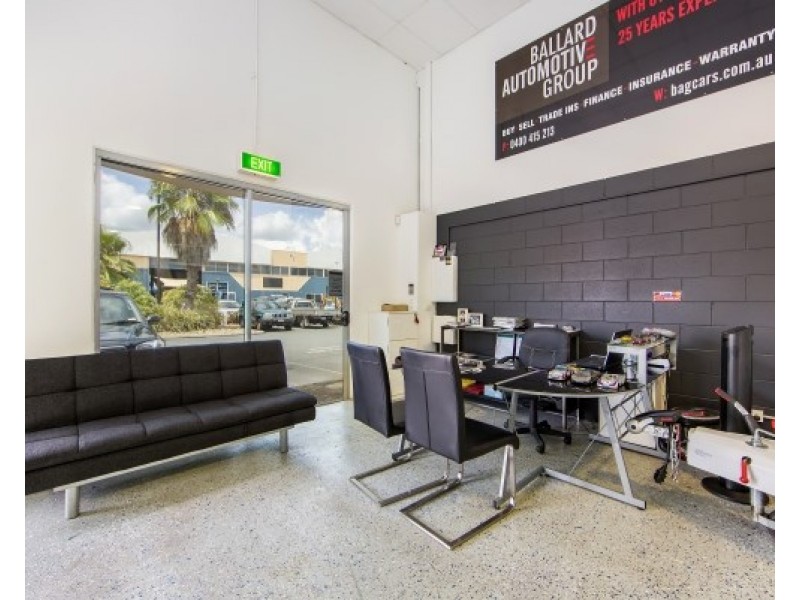 12/3-15 Jackman Street, Southport QLD 4215