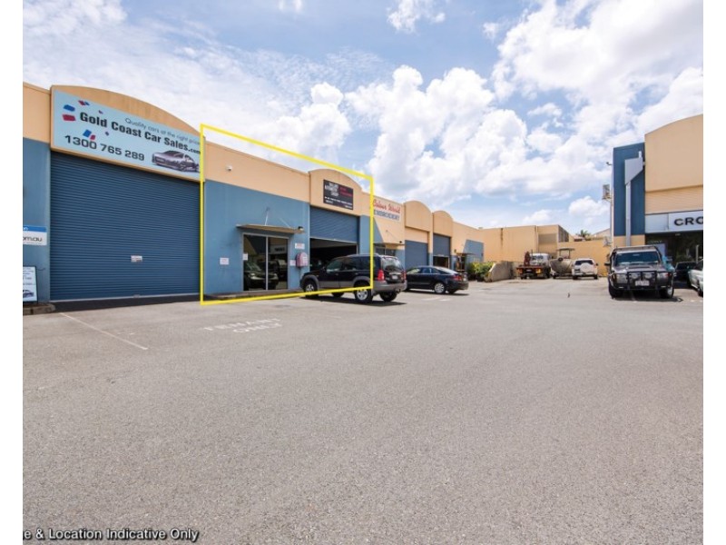 12/3-15 Jackman Street, Southport QLD 4215