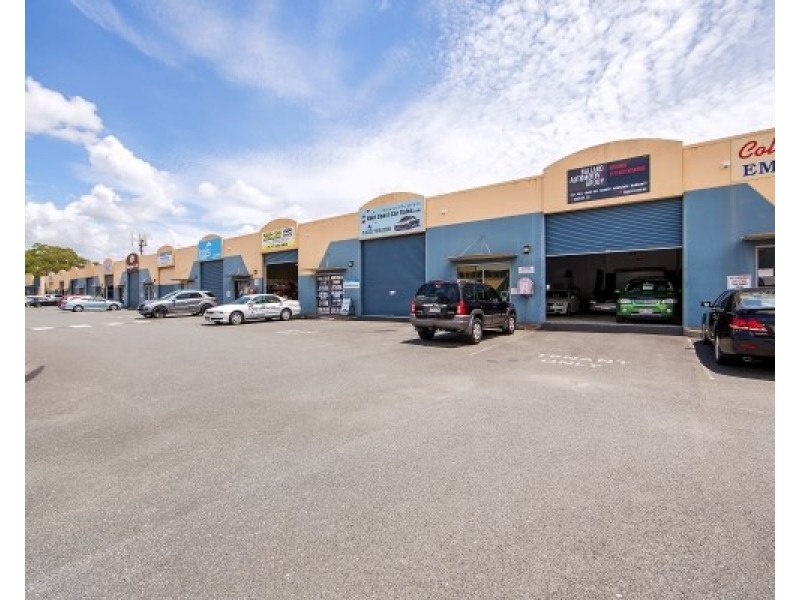 12/3-15 Jackman Street, Southport QLD 4215