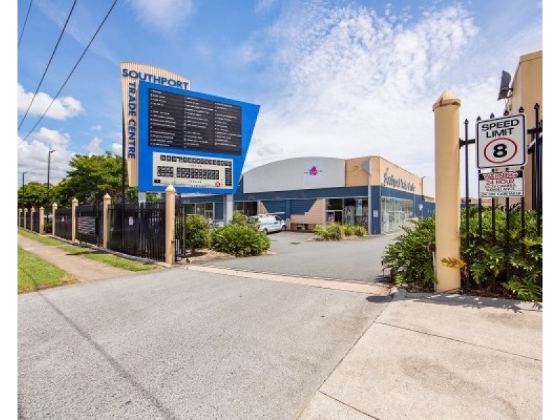 12/3-15 Jackman Street, Southport QLD 4215