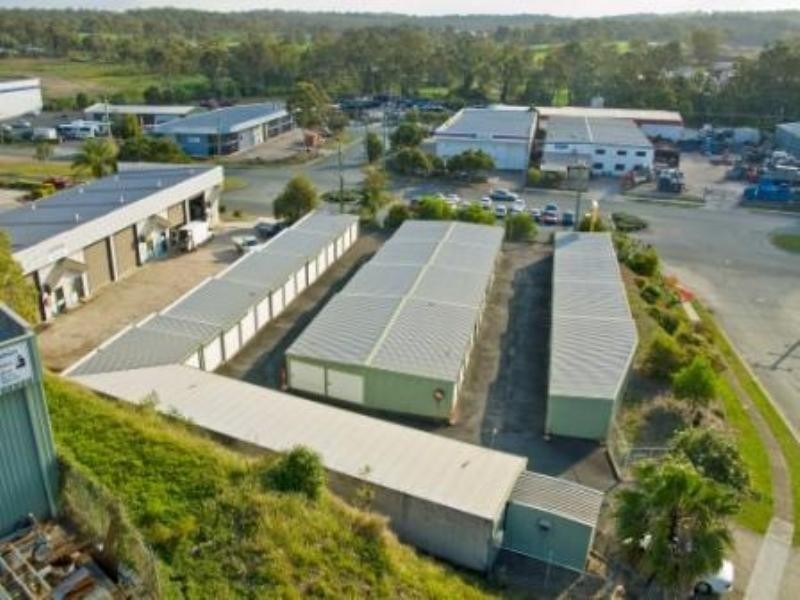 Beenleigh QLD 4207