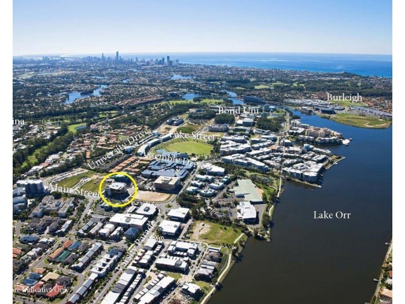 Varsity Lakes QLD 4227