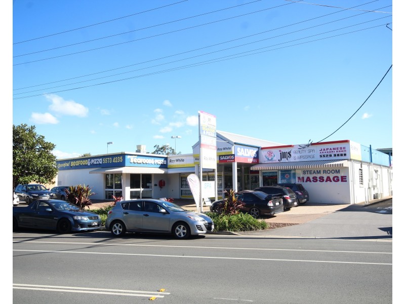 3/110-112 Old Pacific Highway, Oxenford QLD 4210