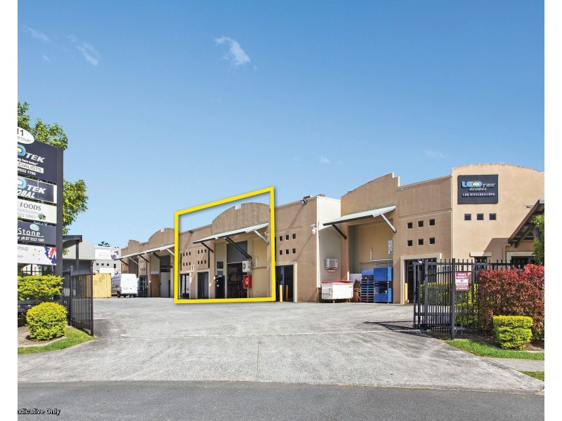 4/11 Crown Court, Varsity Lakes QLD 4227