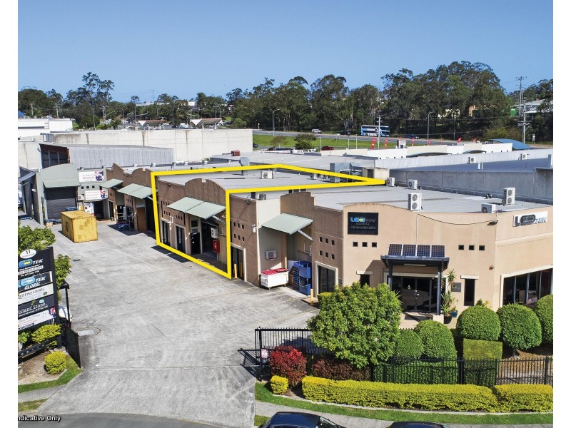 4/11 Crown Court, Varsity Lakes QLD 4227