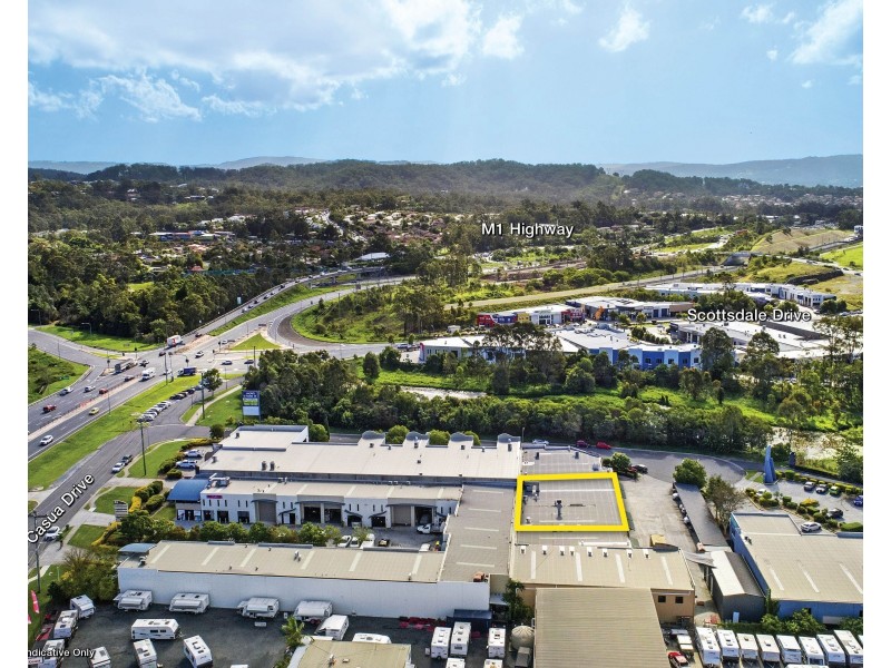 4/11 Crown Court, Varsity Lakes QLD 4227