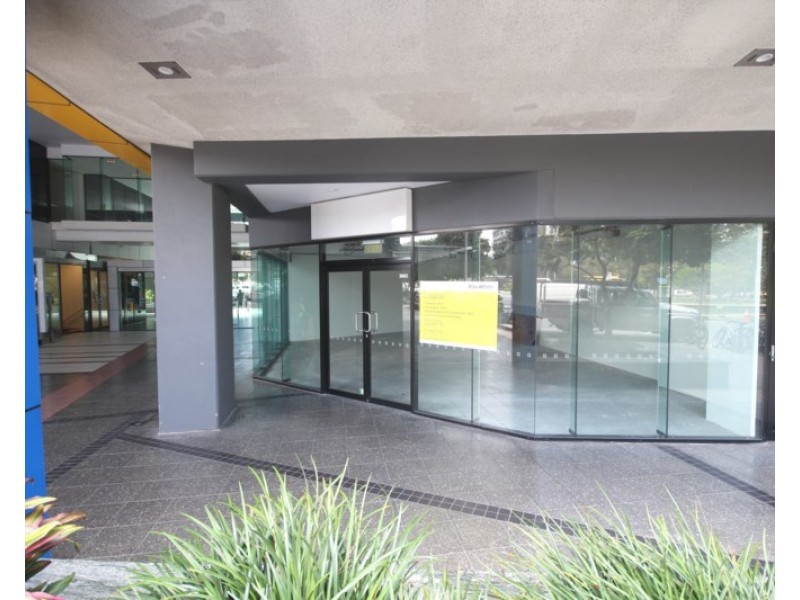 3002/27 Garden Street, Southport QLD 4215