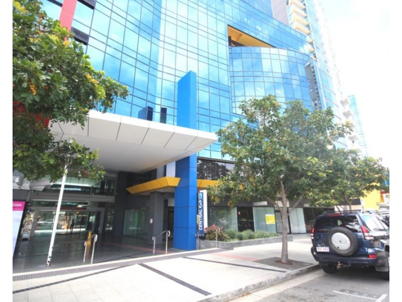 3002/27 Garden Street, Southport QLD 4215