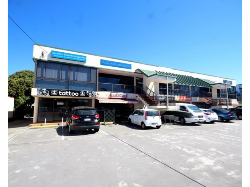 Suite 11/2098 Gold Coast Highway, Miami QLD 4220