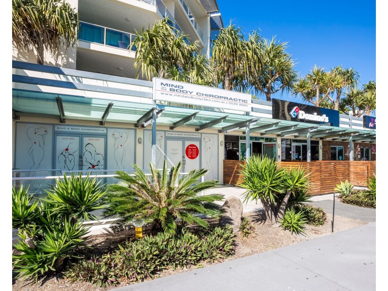 Lot 7/2983 Gold Coast Highway, Surfers Paradise QLD 4217