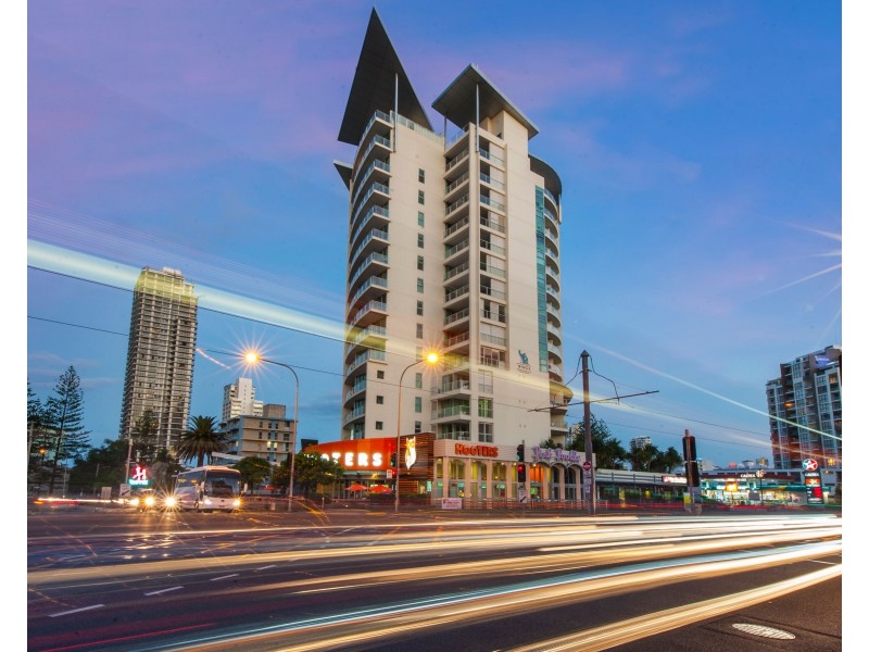Lot 7/2983 Gold Coast Highway, Surfers Paradise QLD 4217