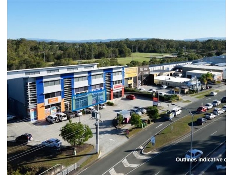 118A Brisbane Road, Bundall QLD 4217