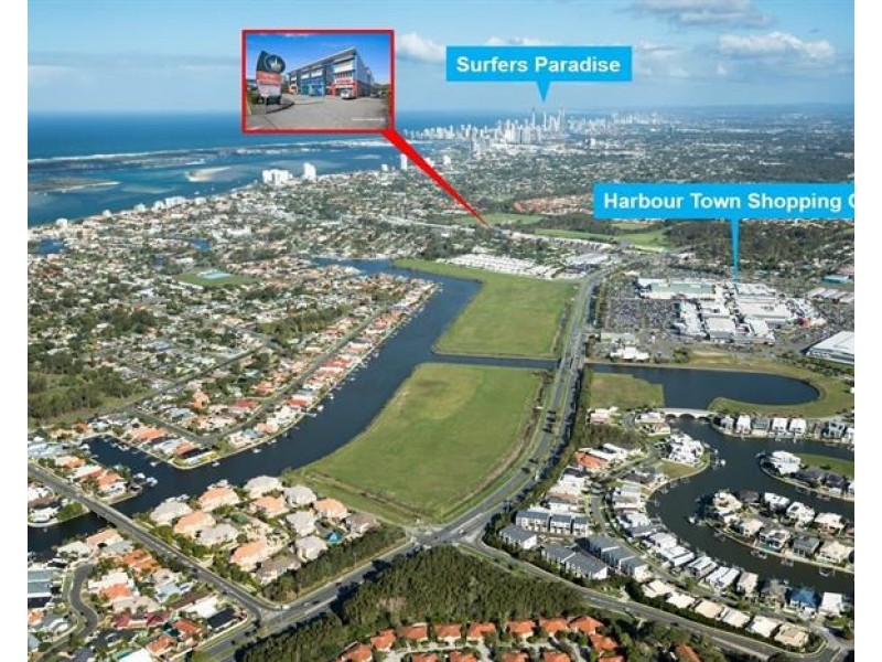 118A Brisbane Road, Bundall QLD 4217