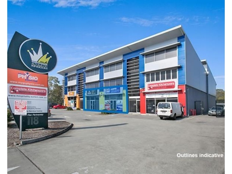 118A Brisbane Road, Bundall QLD 4217