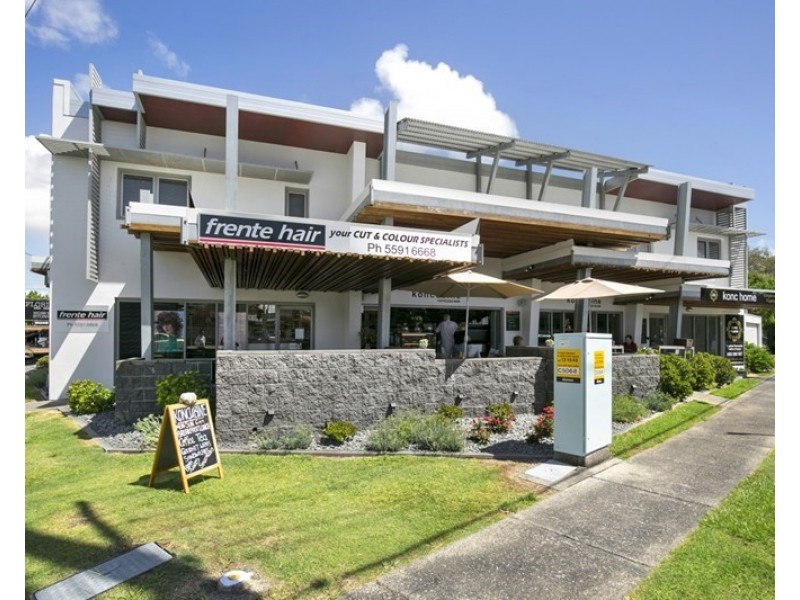 4/39 Musgrave Avenue, Southport QLD 4215