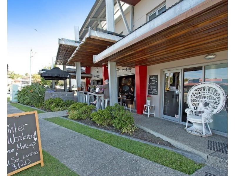 4/39 Musgrave Avenue, Southport QLD 4215