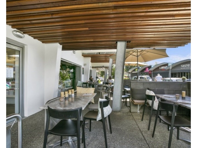 4/39 Musgrave Avenue, Southport QLD 4215