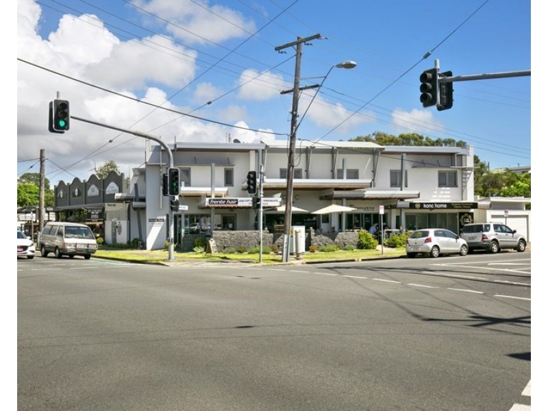 4/39 Musgrave Avenue, Southport QLD 4215