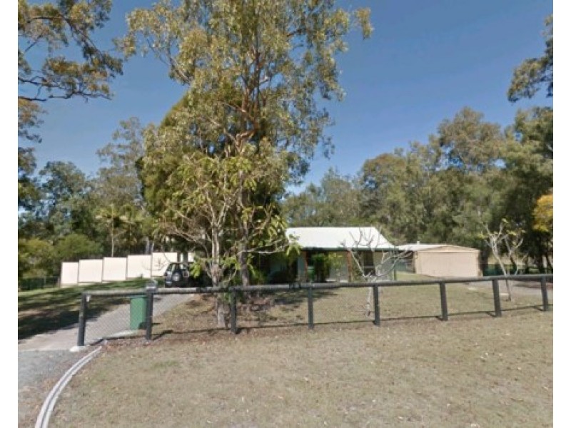 2 Janine Drive, Bahrs Scrub QLD 4207