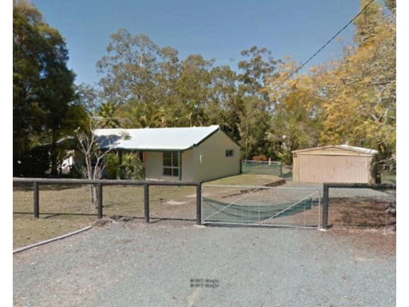 2 Janine Drive, Bahrs Scrub QLD 4207