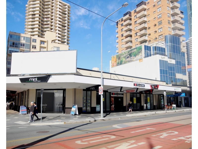 Shop 2/3065 Surfers Paradise Boulevard, Surfers Paradise QLD 4217