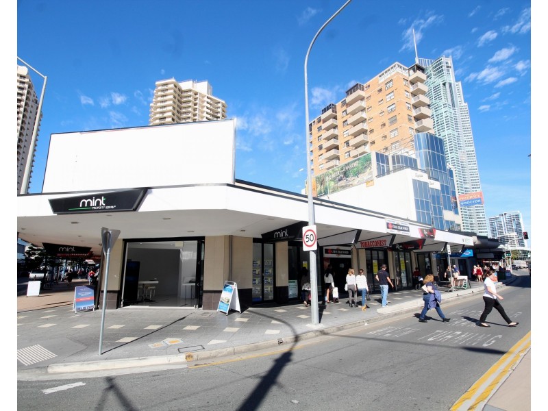 Shop 3/3065 Surfers Paradise Boulevard, Surfers Paradise QLD 4217