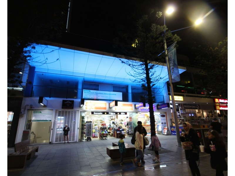 2-3/3 Cavill Avenue, Surfers Paradise QLD 4217