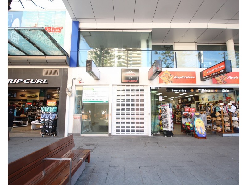 B/3 Cavill Avenue, Surfers Paradise QLD 4217