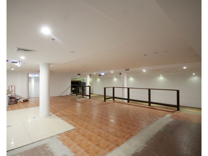 B/3 Cavill Avenue, Surfers Paradise QLD 4217