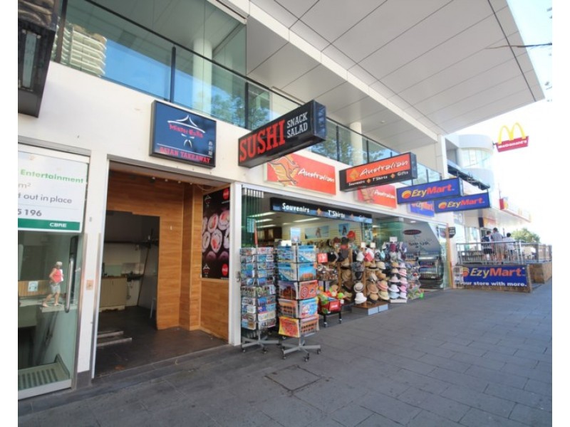 K1/3 Cavill Avenue, Surfers Paradise QLD 4217