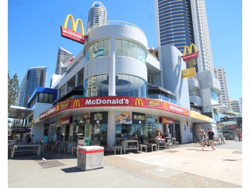 K1/3 Cavill Avenue, Surfers Paradise QLD 4217