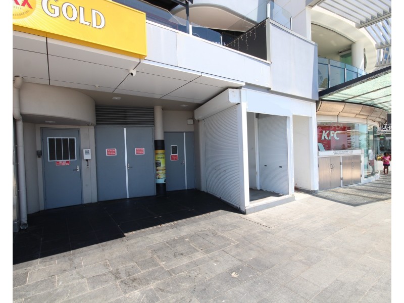 K1/1 Cavill Avenue, Surfers Paradise QLD 4217