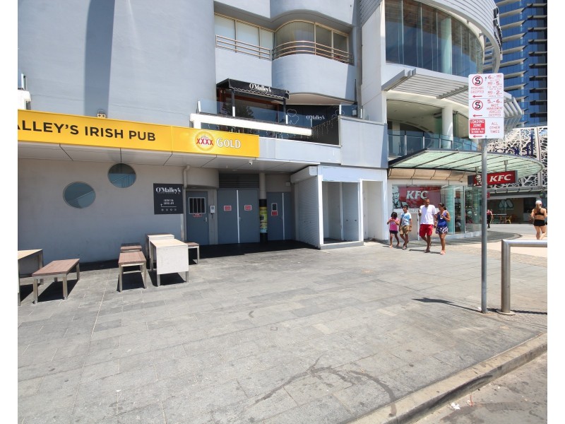 K1/1 Cavill Avenue, Surfers Paradise QLD 4217