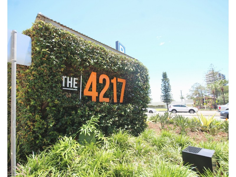 Shop 4/10 Beach Road, Surfers Paradise QLD 4217