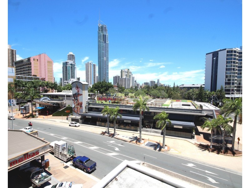 Shop 4/10 Beach Road, Surfers Paradise QLD 4217