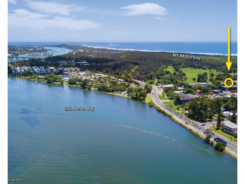 9-11 Waugh Street, Chinderah NSW 2487