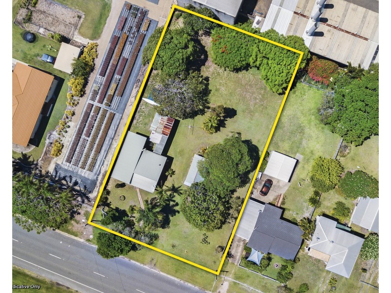 9-11 Waugh Street, Chinderah NSW 2487