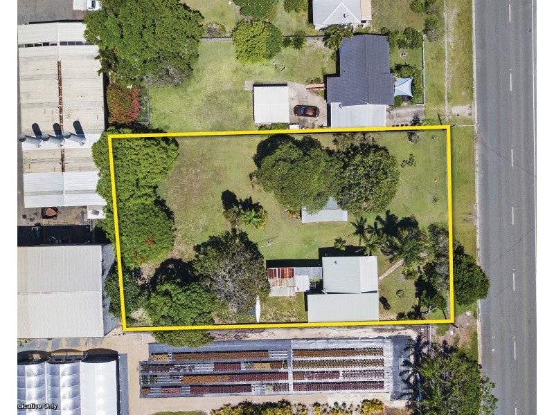 9-11 Waugh Street, Chinderah NSW 2487