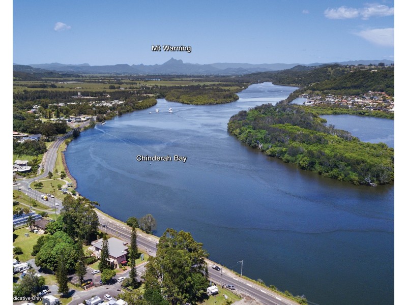 9-11 Waugh Street, Chinderah NSW 2487