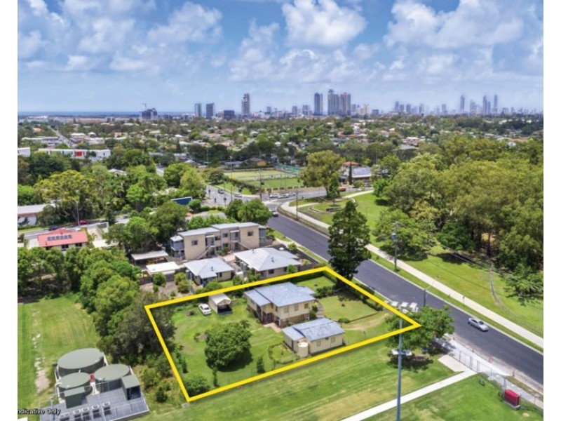 123 Musgrave Avenue, Labrador QLD 4215