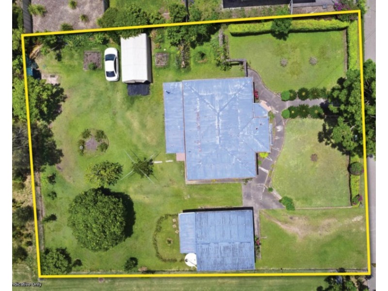 123 Musgrave Avenue, Labrador QLD 4215