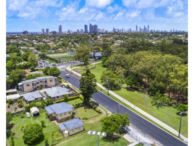 123 Musgrave Avenue, Labrador QLD 4215