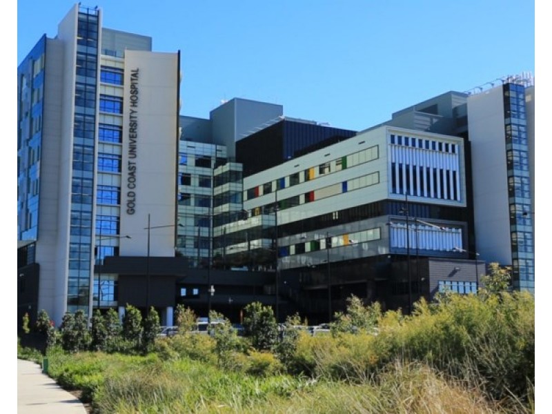 123 Musgrave Avenue, Labrador QLD 4215