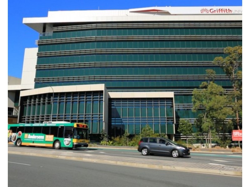 123 Musgrave Avenue, Labrador QLD 4215