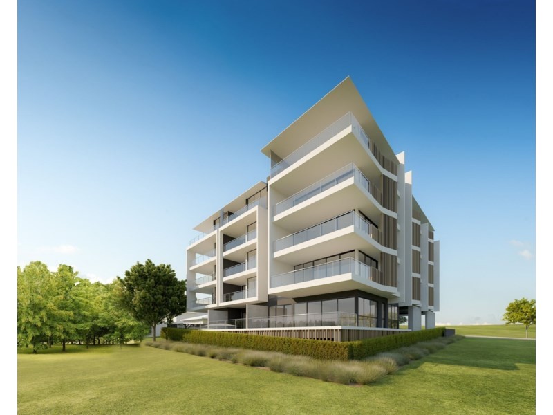 123 Musgrave Avenue, Labrador QLD 4215