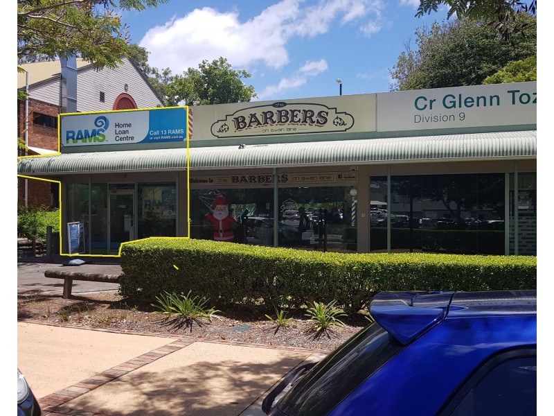 Suite 3/4 Swan Lane, Mudgeeraba QLD 4213