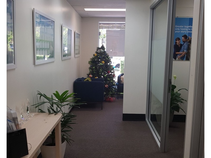 Suite 3/4 Swan Lane, Mudgeeraba QLD 4213