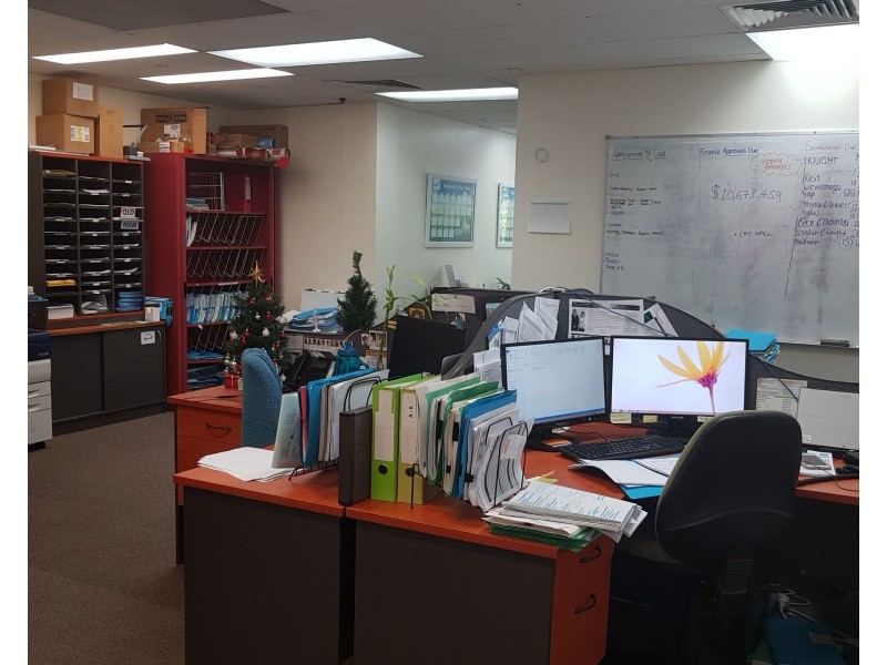 Suite 3/4 Swan Lane, Mudgeeraba QLD 4213