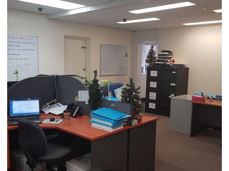 Suite 3/4 Swan Lane, Mudgeeraba QLD 4213