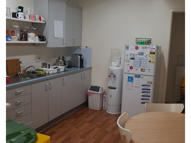 Suite 3/4 Swan Lane, Mudgeeraba QLD 4213